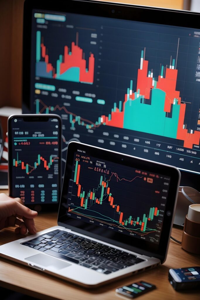 MetaTrader Programozás Különböző Eszközökön