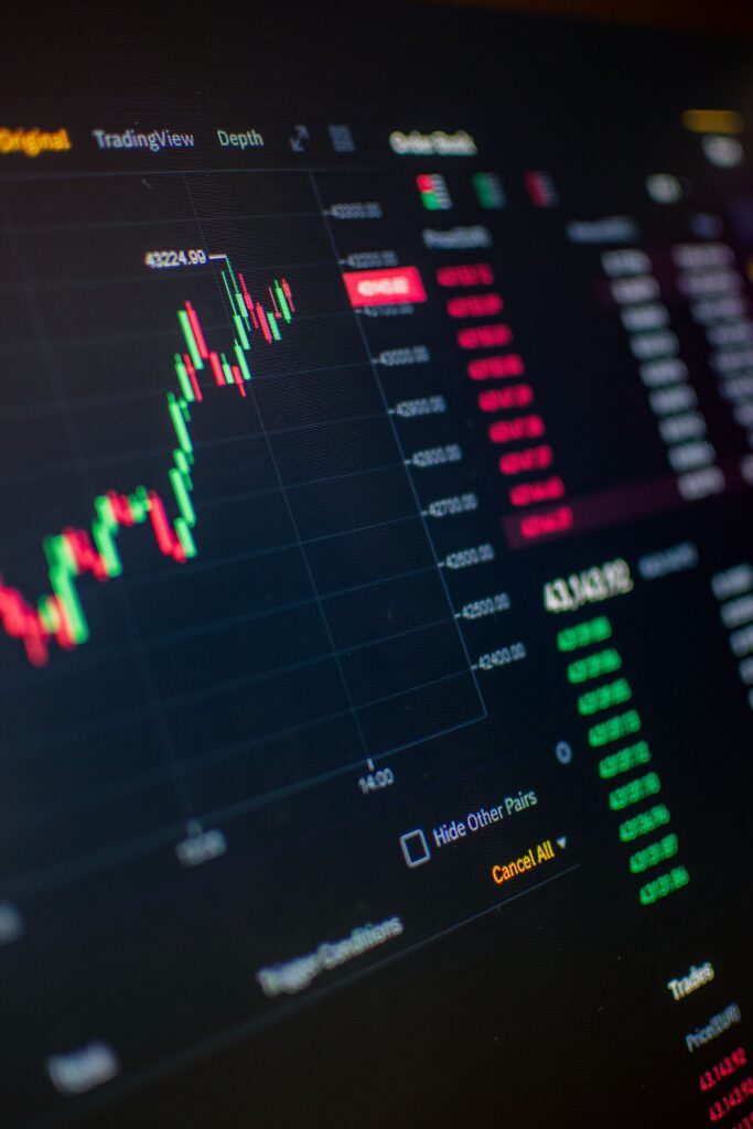 MetaTrader Programozás eredménye