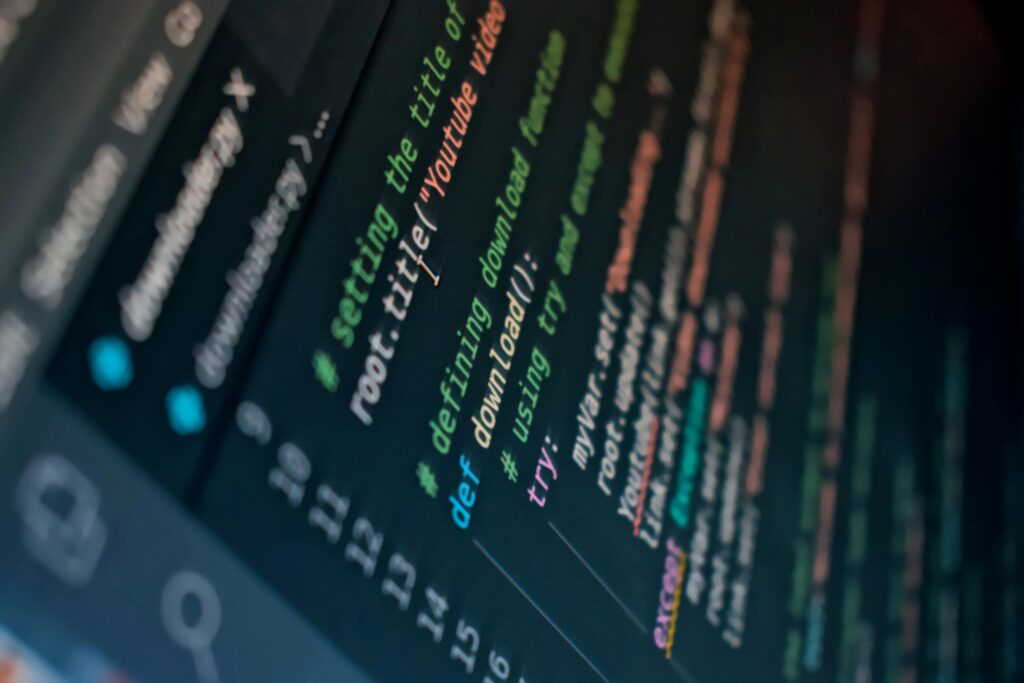 NinjaTrader Programozas