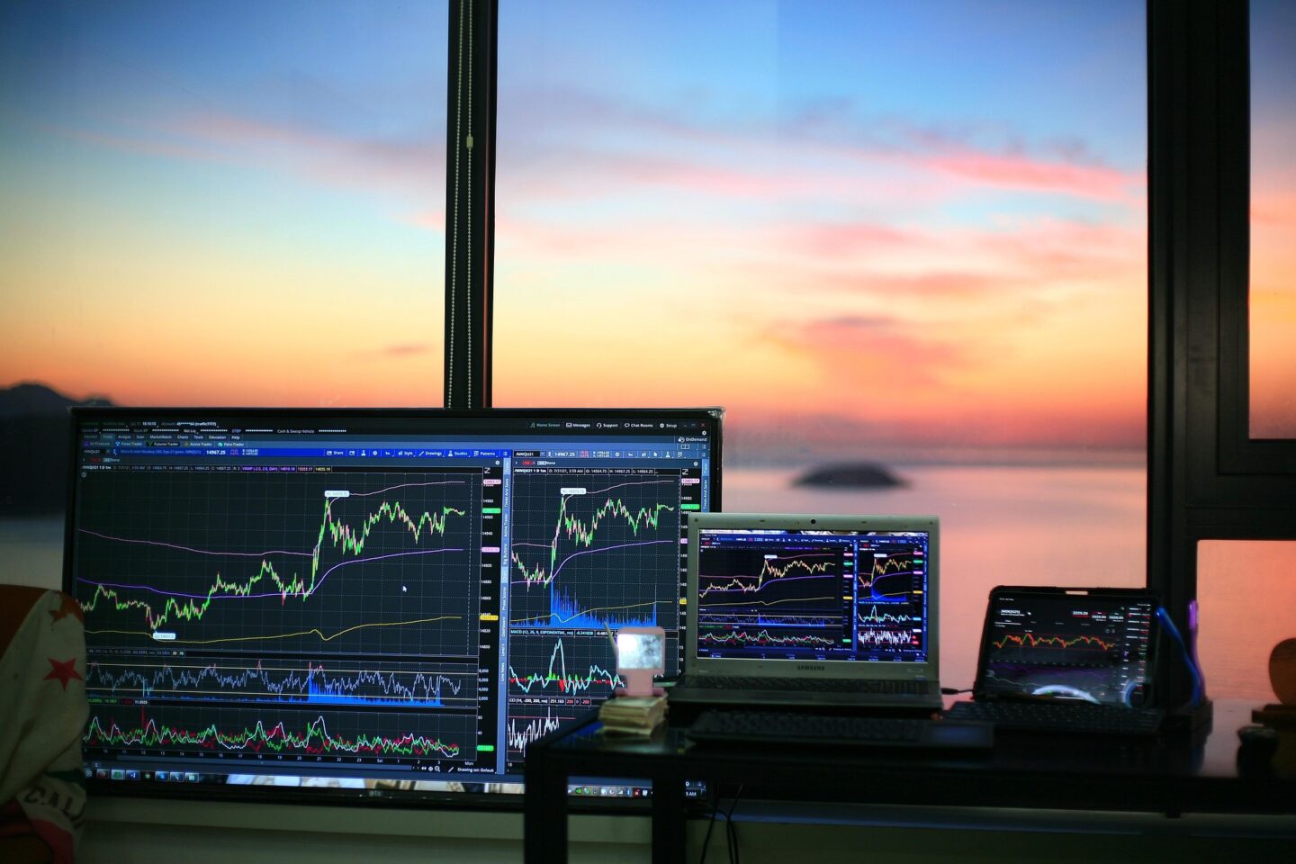 Több eszközön futó kereskedési platformok – MT4, MT5, NinjaTrader és JForex összehasonlítása kezdő traderek számára. A kérdés csak annyi: melyik kereskedési platformot válasszam?